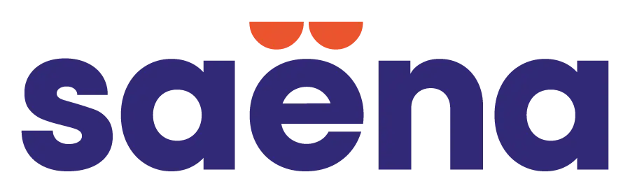 Logo agence immo Saëna